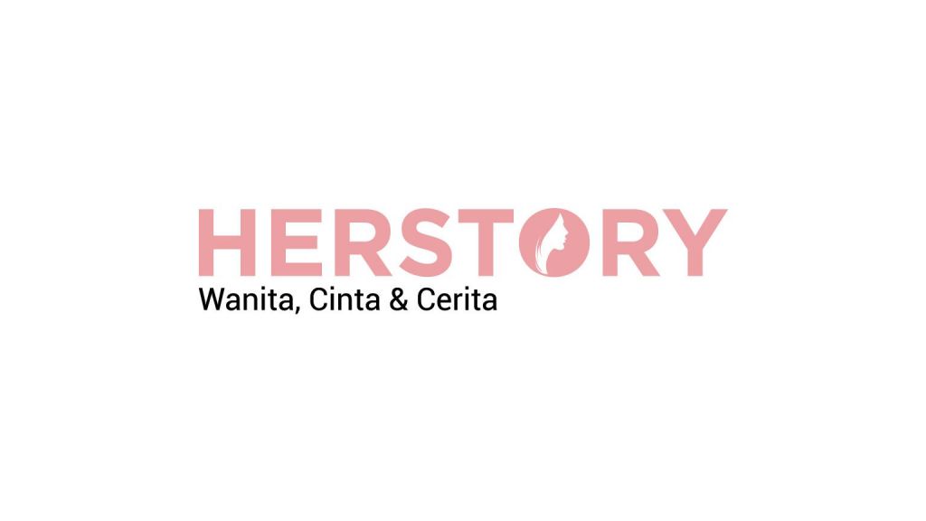 Logo of HERSTORY